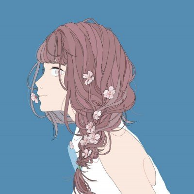 女子模仿李小冉 网友：这是李大再吧